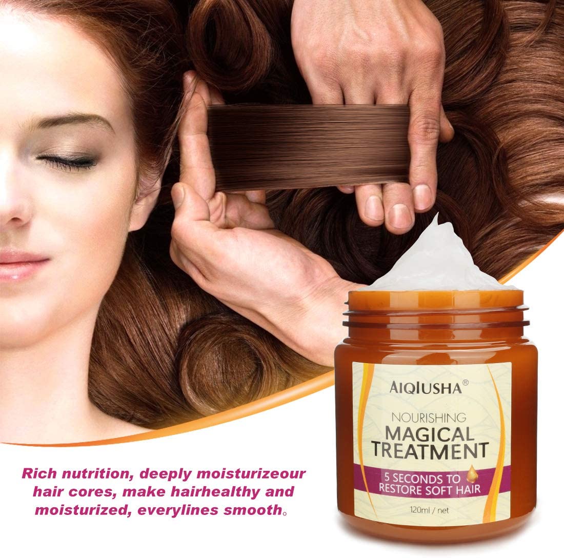 60ml Magical Keratin Hair Roots Treatment Advanced  Ubuy India