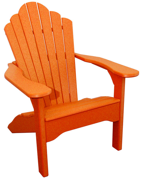 Daisy Adirondack Chair â€