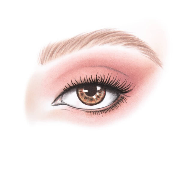 INGLOT PLAYINN CREACH PEACH EYE SHADOW PALETTE INGLOT COSMETICS CANADA