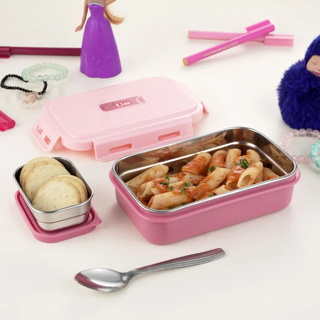 Lunch Break Lunchbox - WIAAMART product image