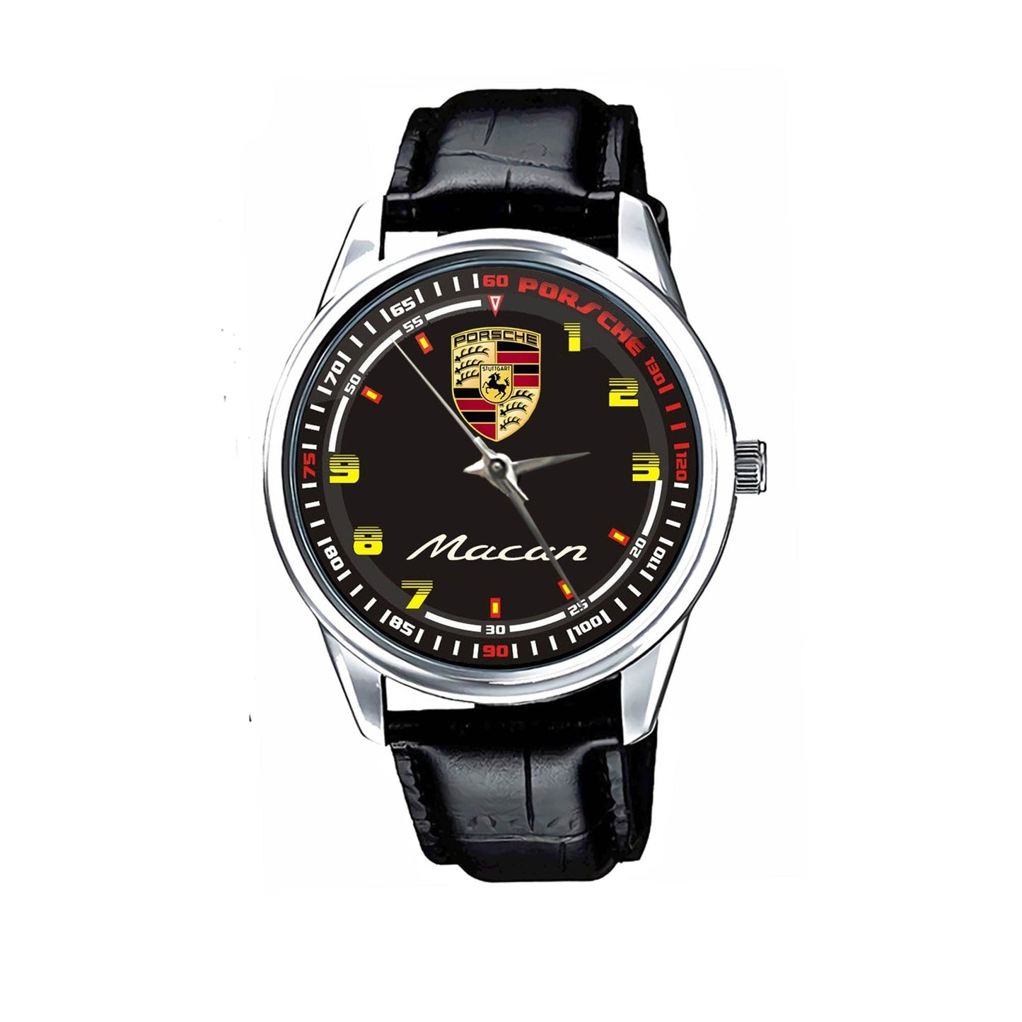 Porsche Macan Watches KP750