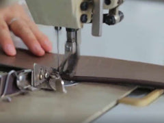 Artificial Sewing Process