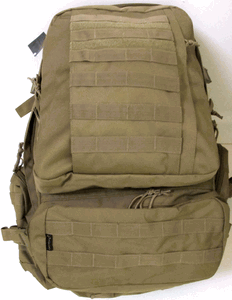 wfs tactical backpack