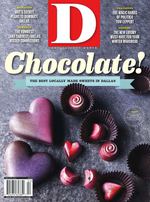 dmagazine