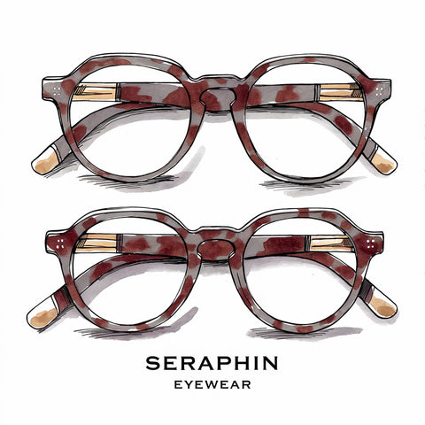 Seraphin Eyewear 1