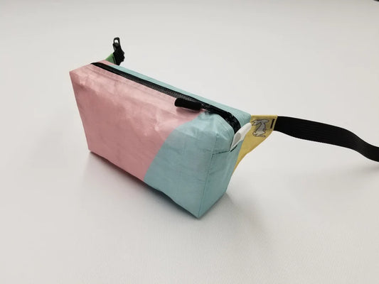 HIGH TAIL DESIGNS Fanny Pack The Birds-