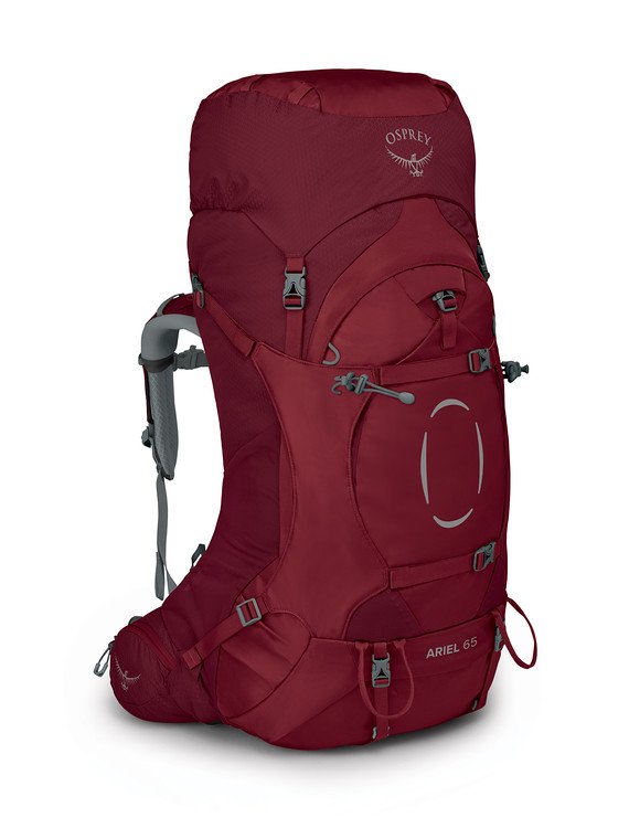 Osprey - Renn 65 Expedition Backpack (Women's) – Geartrade