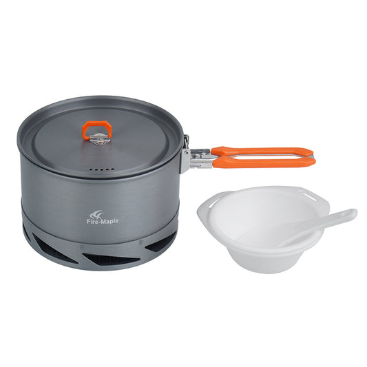 Fire Maple - Star-X3 .8 L Compact & Portable Cook System – Geartrade