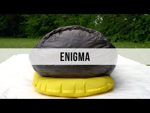 特価正規品 ENLIGHTENED EQUIPMENT ENIGMA APEX 50°F スポーツ