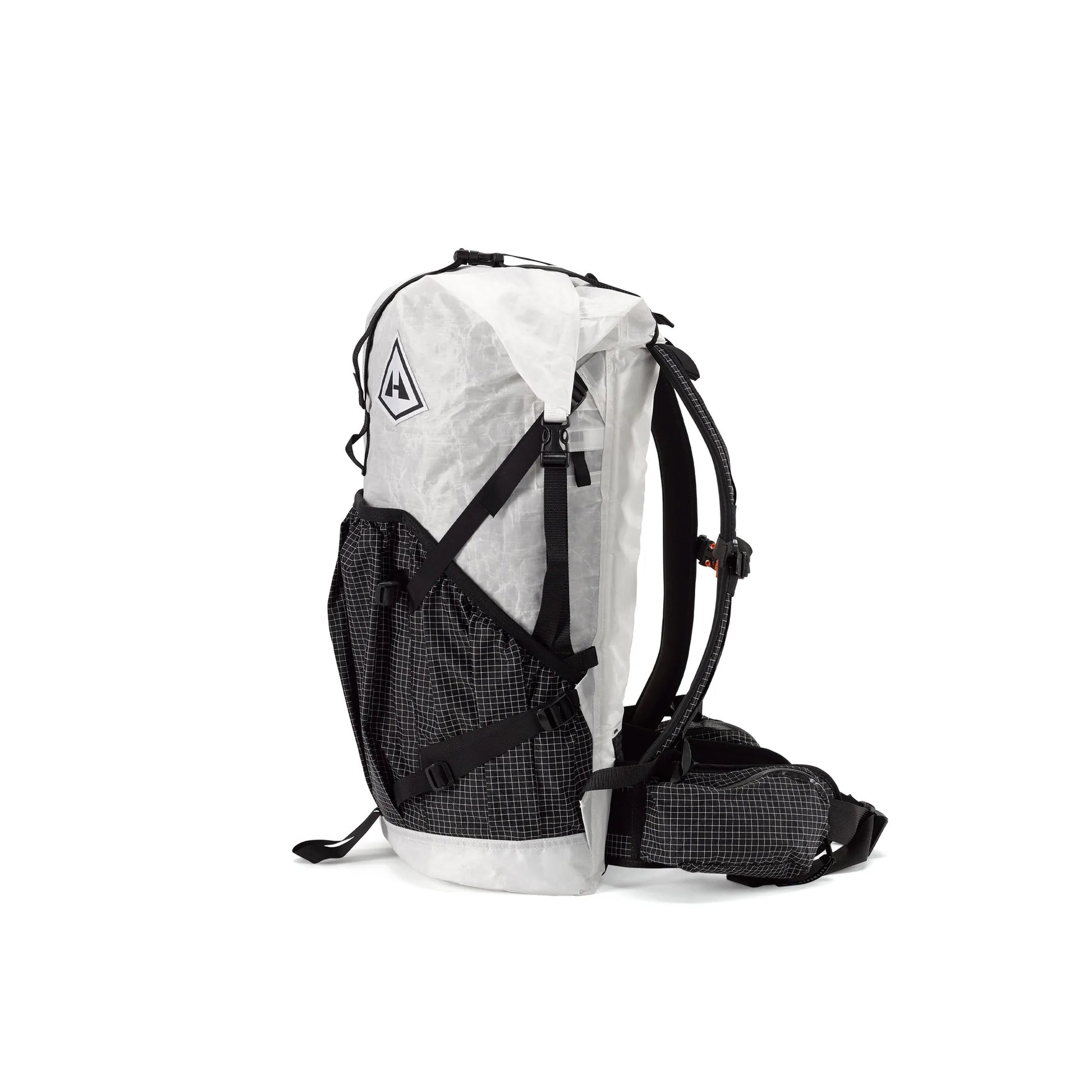 Hyperlite Mountain Gear - 2400 Southwest (40L) – Geartrade