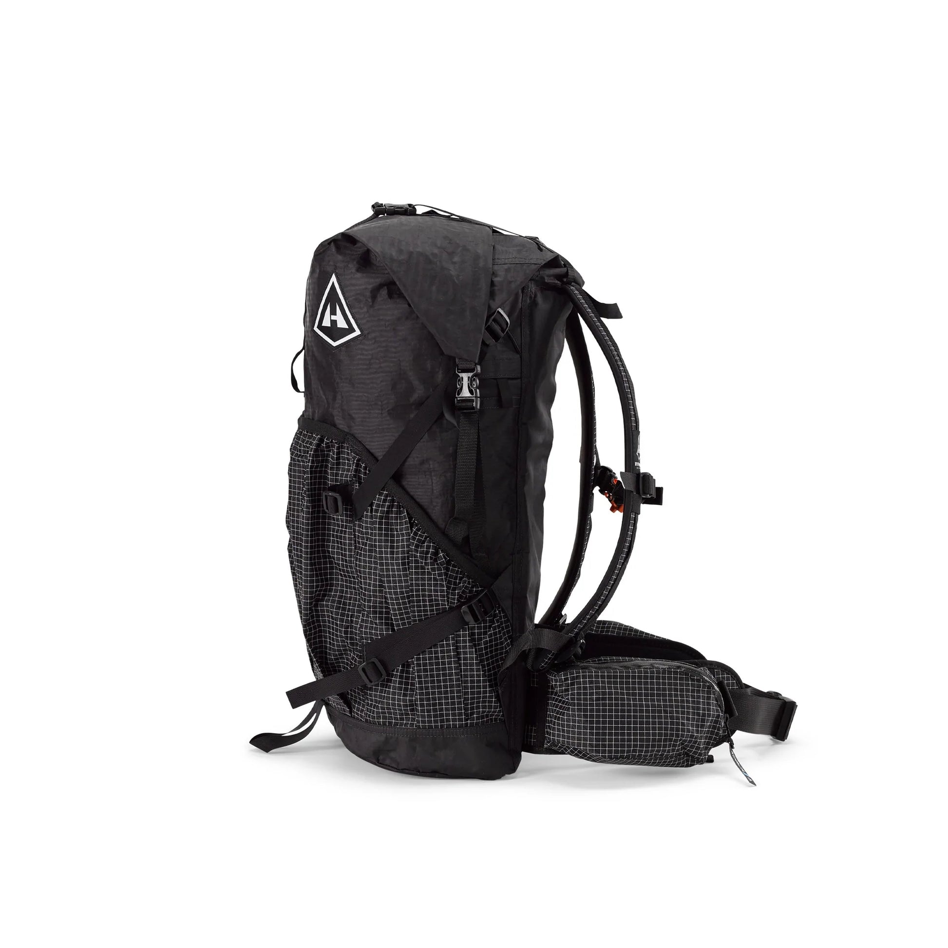 Hyperlite Mountain Gear - 2400 Southwest (40L) – Geartrade