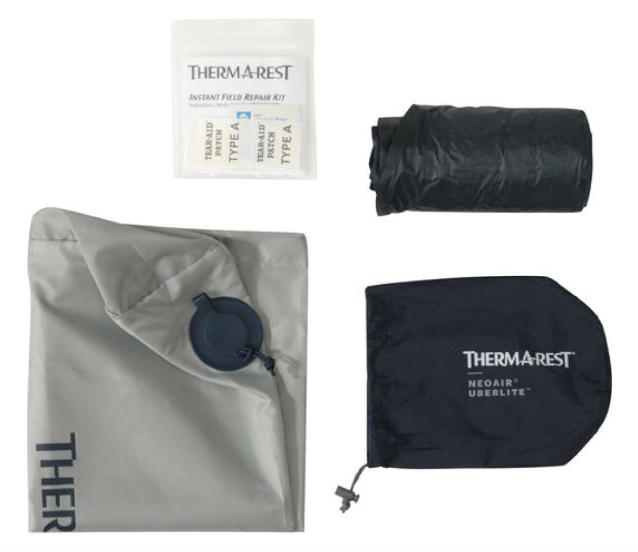 Therm-a-Rest - NeoAir® UberLite® Sleeping Pad - Regular