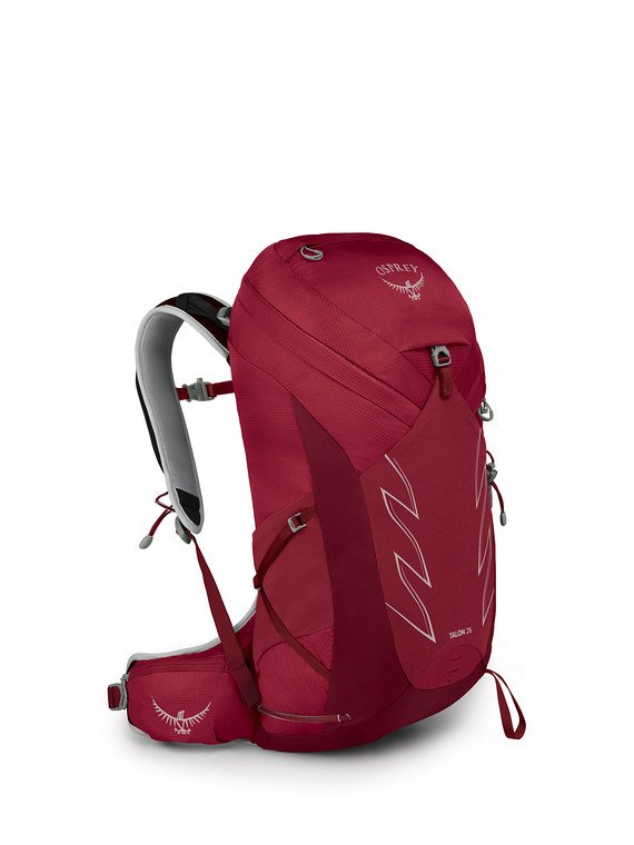 Osprey - Stratos 36 Day Hike Backpack (Men's) – Geartrade