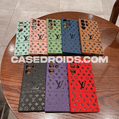 Samsung S23 Ultra – Louis Vuitton Case