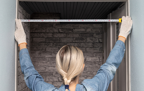 How to Choose the Right Size Ladder for Your Needs