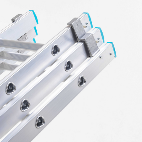 TB Davies TASKMASTER Professional Extension Ladders