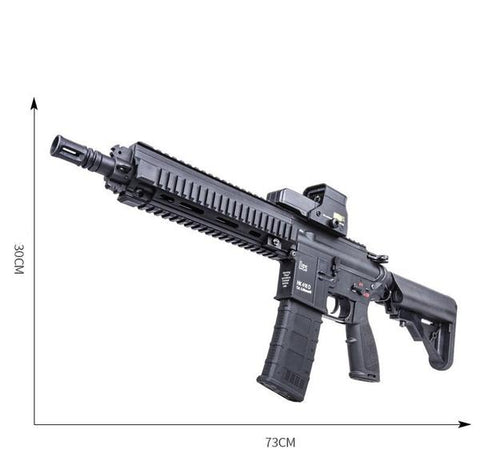 ldt hk416 3.0 gel blaster size