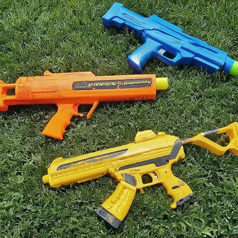 foam dart blasters for kids