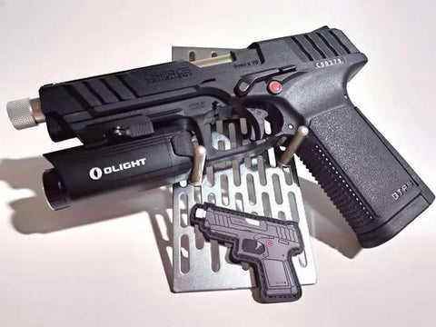 Glock Airsoft-Pistole