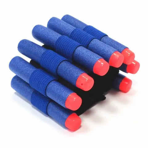 nerf darts