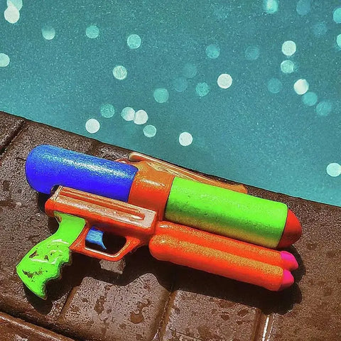 squirt toy gun for kids