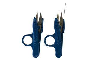 Wiss Scissors Replacement Blades - Dirty Water Fly Company