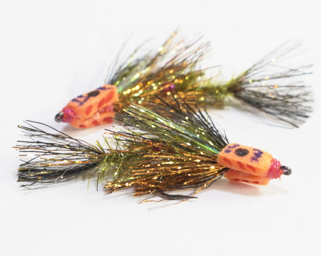 Dirty Ned Gamechanger #2 In Stock – Dirty Water Fly Company