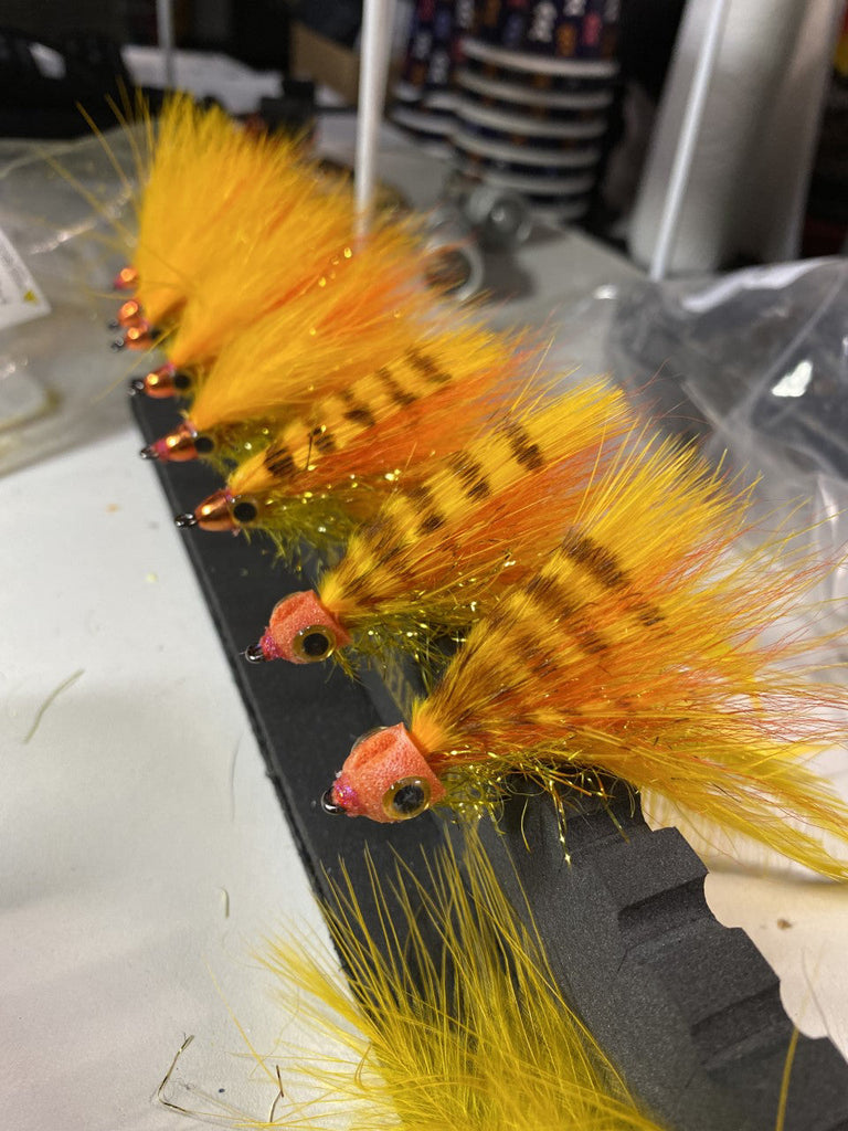 Dirty Ned Gamechanger #2 In Stock – Dirty Water Fly Company