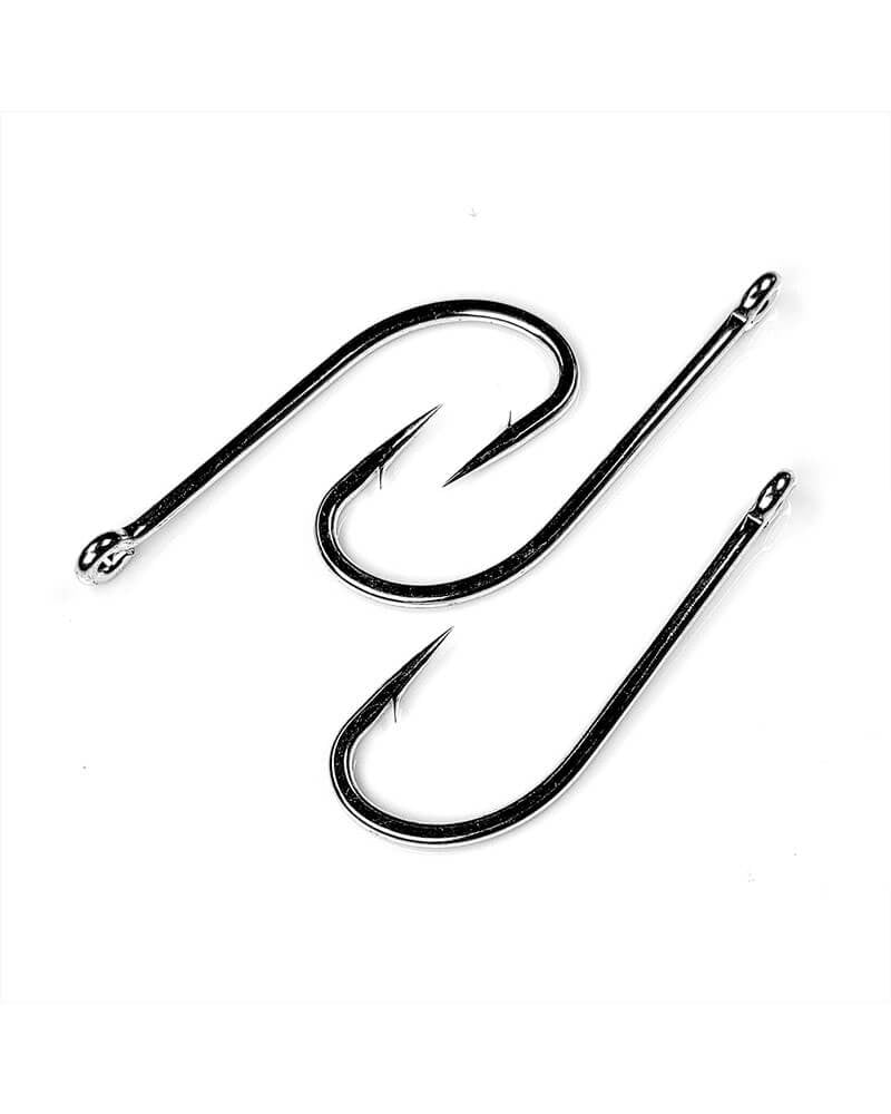 7322 60 Degree Jig Hook 3XL – Dirty Water Fly Company
