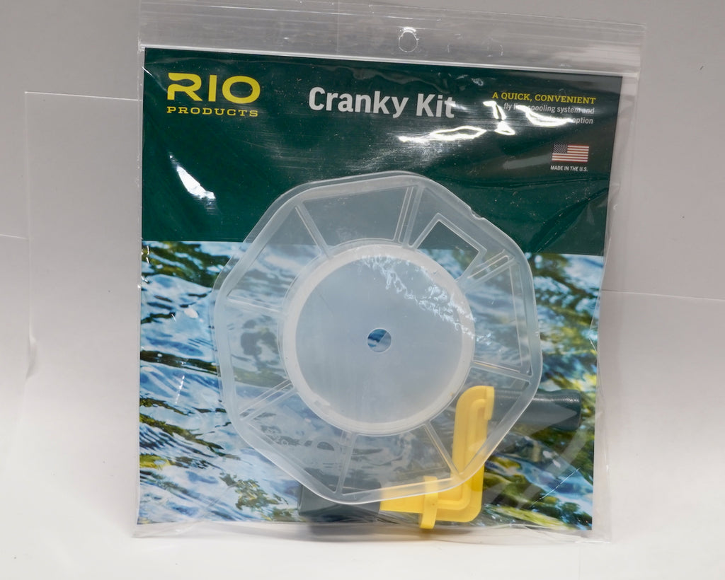 Rio Micro Swivels – Dirty Water Fly Company