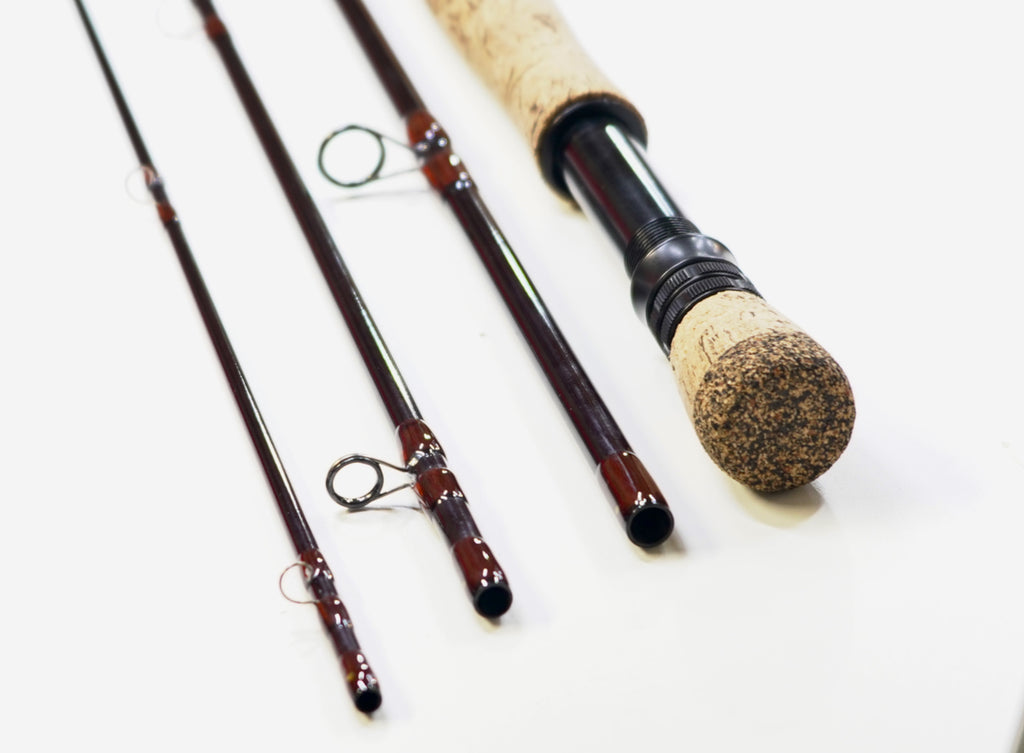 Winston Tom Morgan Favorite Fly Rod