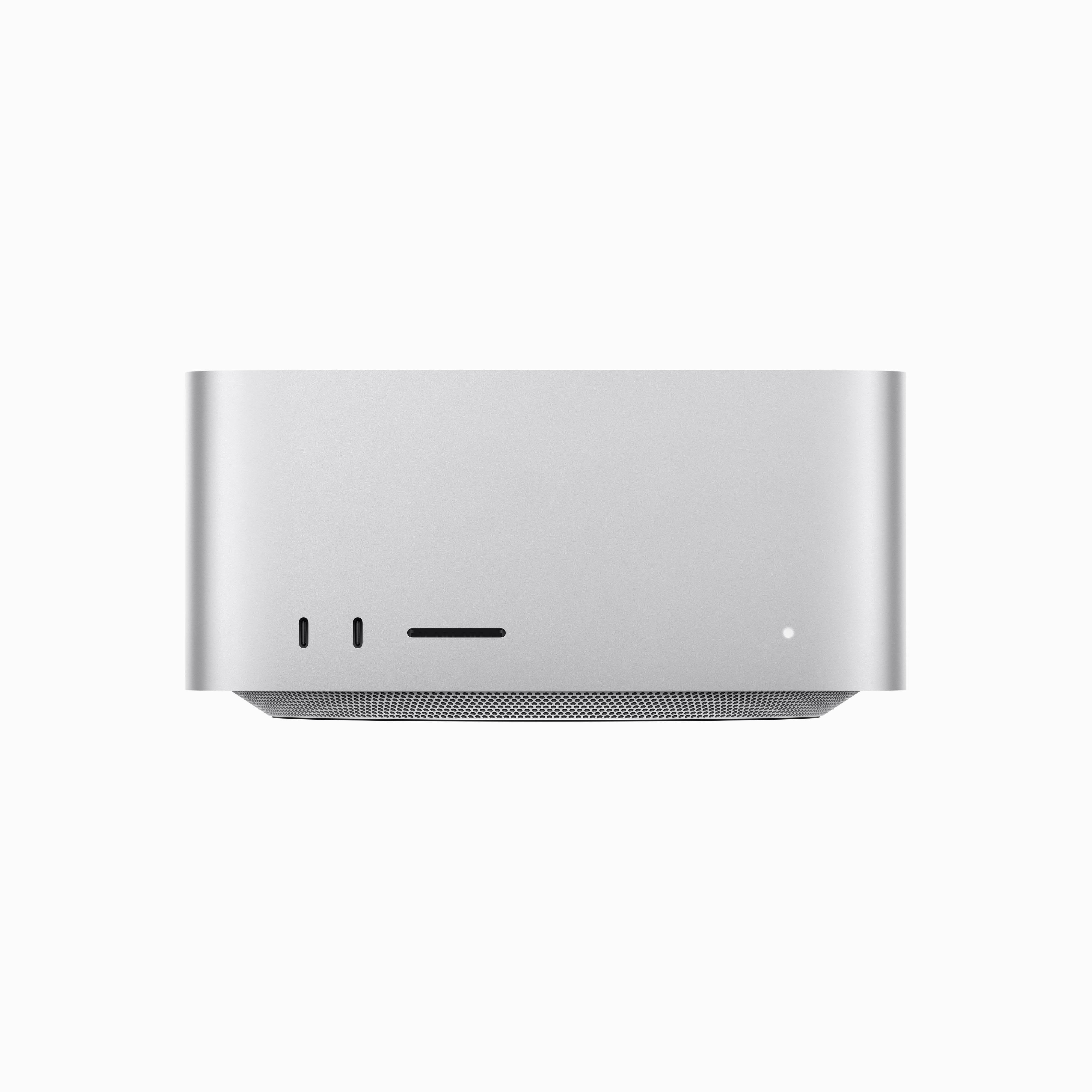 Apple Mac Studio M2 Max and Max Ultra (Mid 2023) M2 Max 12-Core / 30-core 32GB 2TB SSD OZA3_X2LCR73