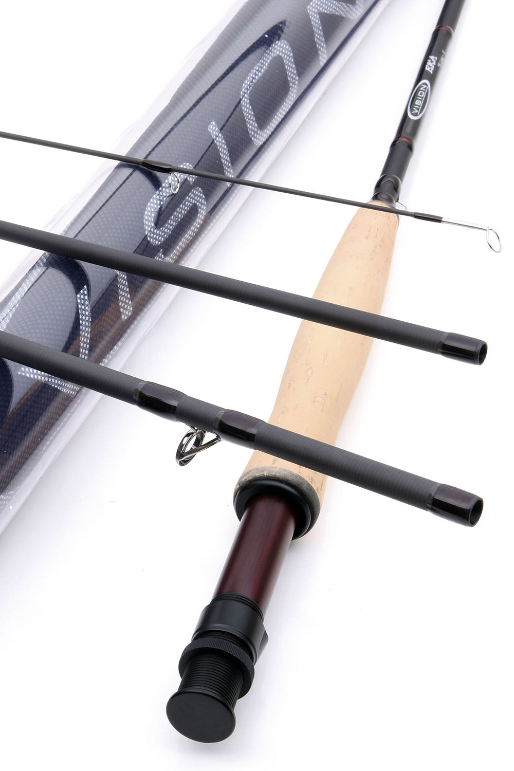 Rod & Reel Tube – Vision Fly Fishing