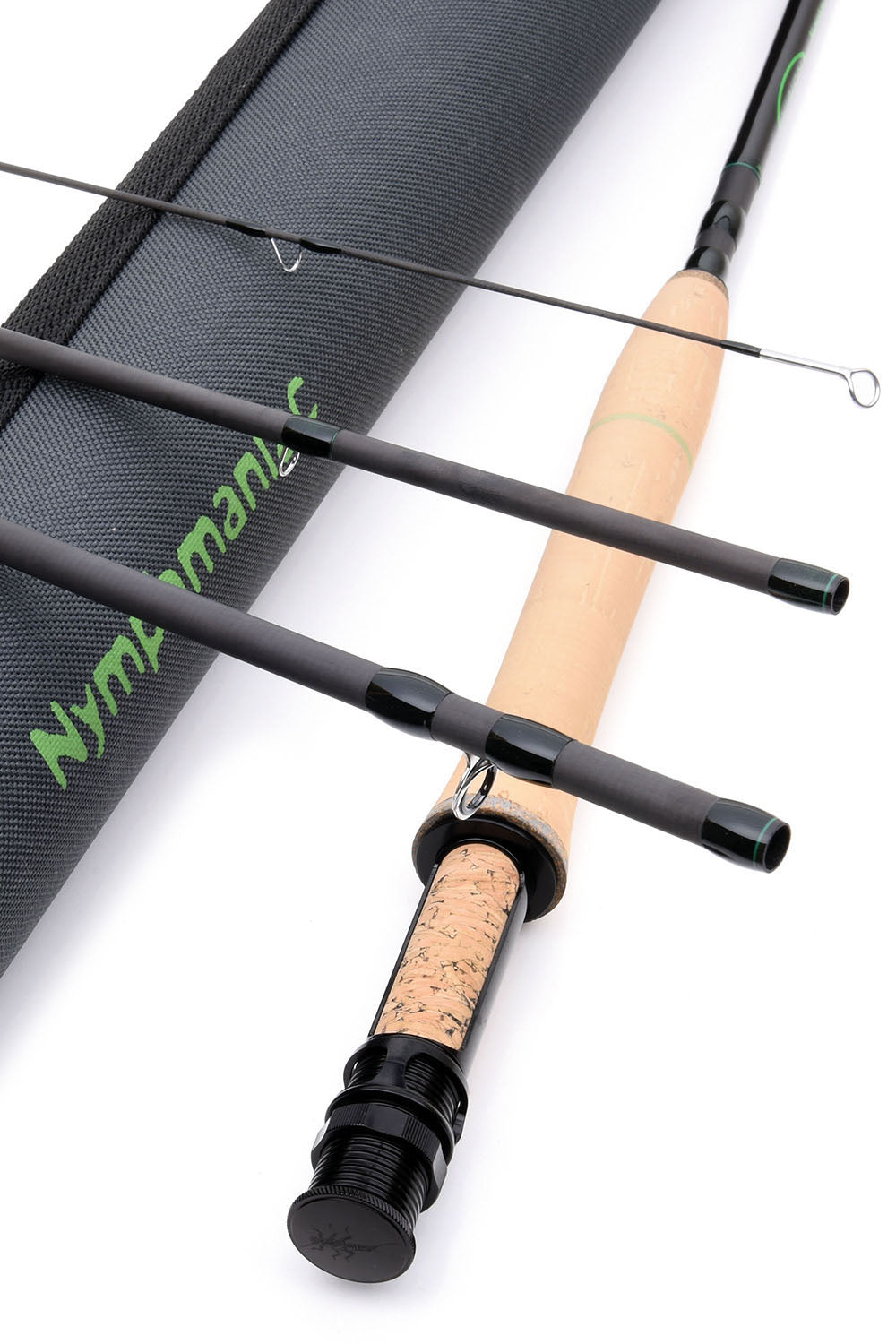 Merisuola Musky Fly Rod – Vision Fly Fishing