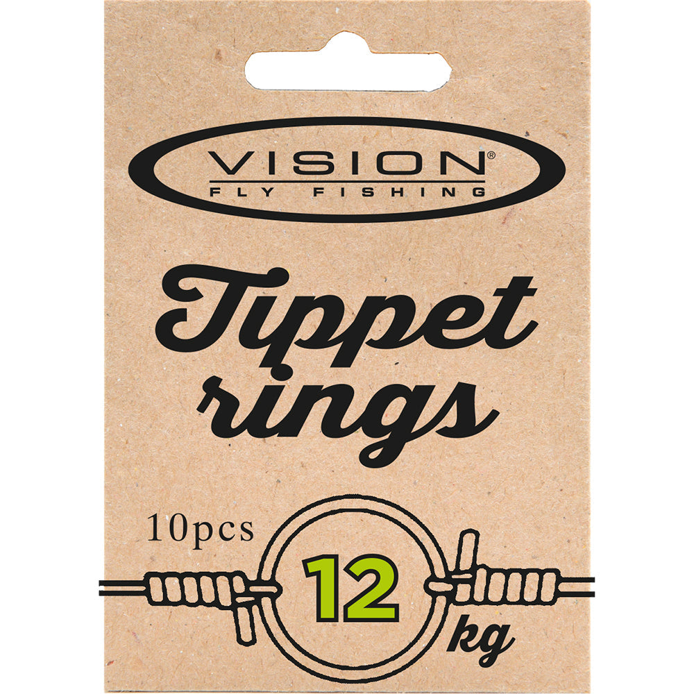 Extreme+ Tippet – Vision Fly Fishing