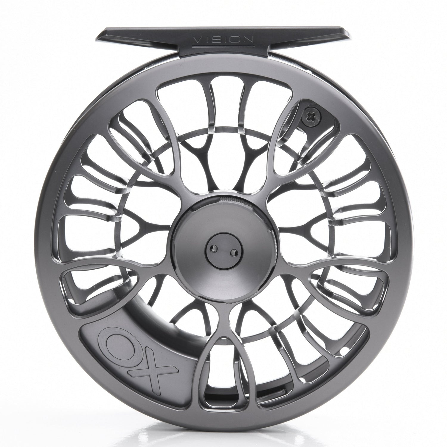 3 In 1 Reel Case – Vision Fly Fishing