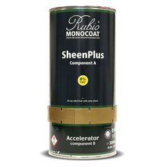 Rubio Monocoat Sheenplus