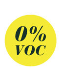 0% VOC