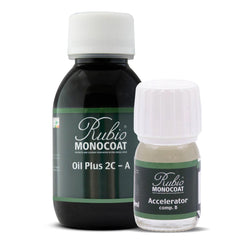 Monocoat Natural Oil Plus 2C 100ml, ™