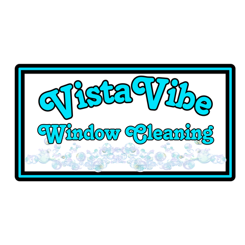 VistaVibe Window Cleaning