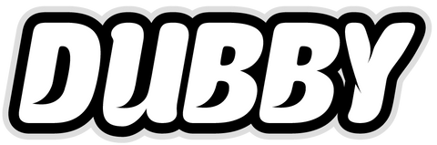 Dubby Logo