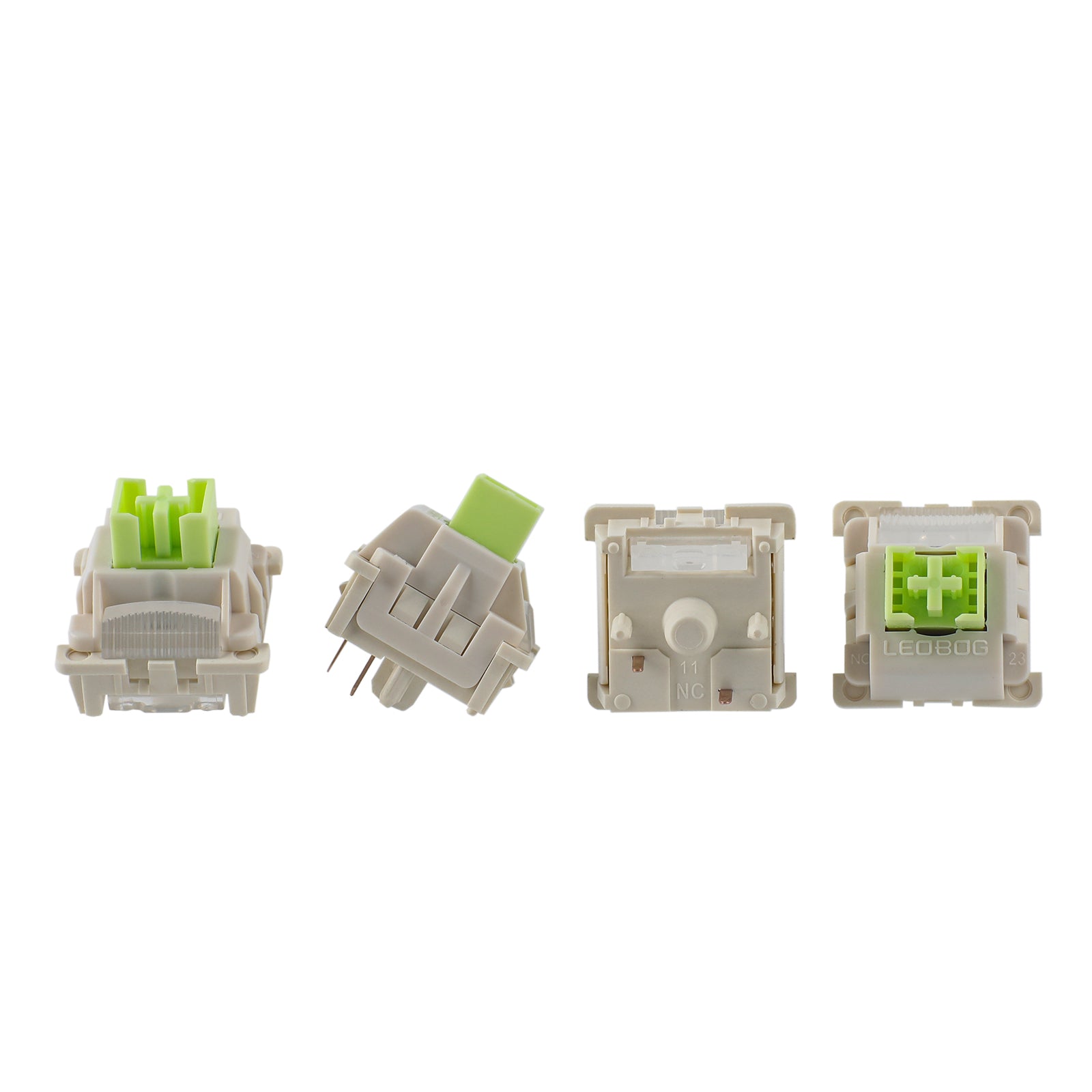 LEOBOG Reaper Switch Set - EPOMAKER product image