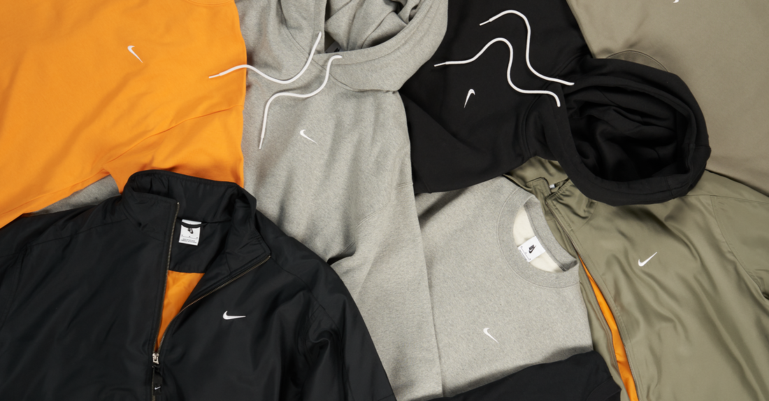 nike nrg collection