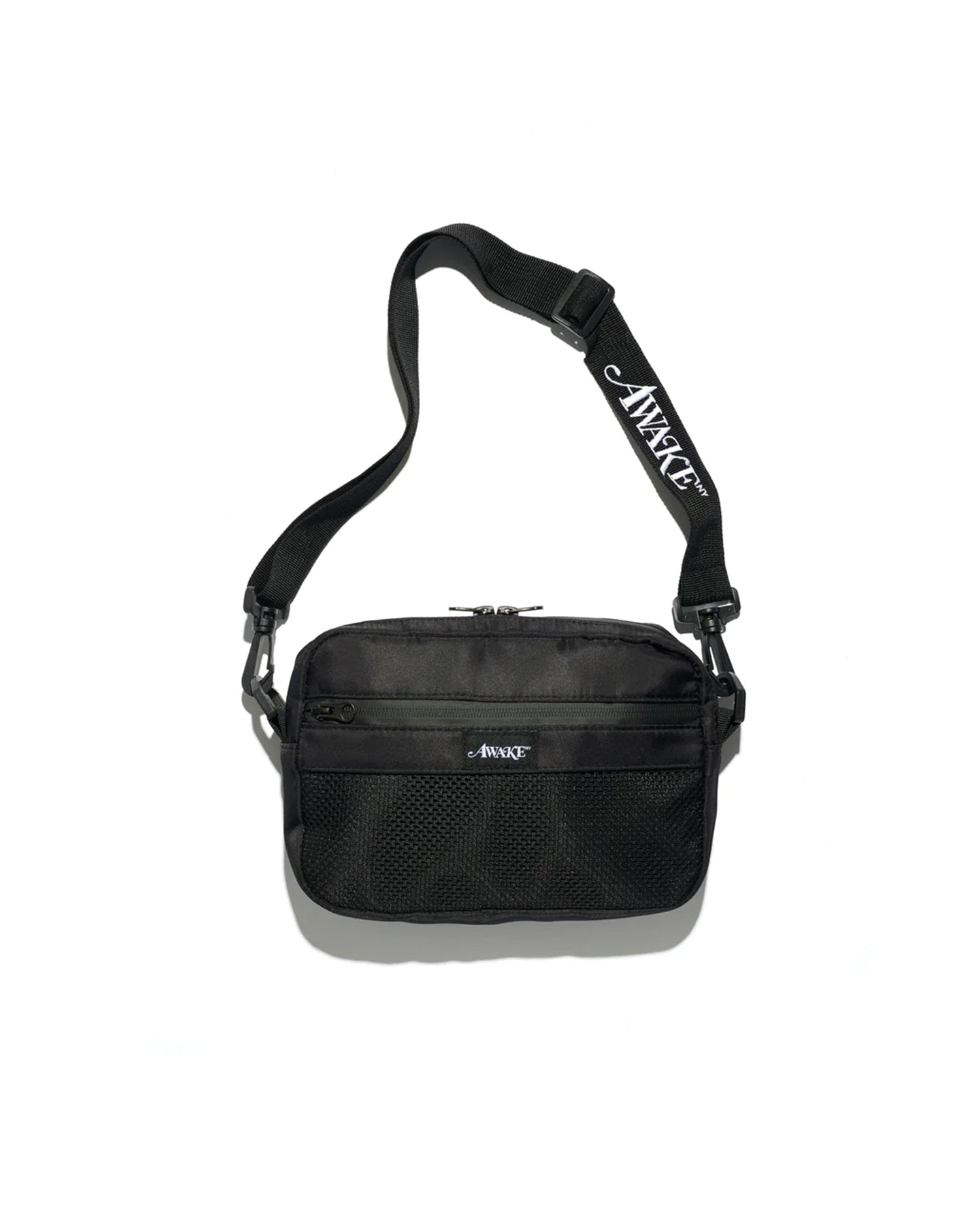 Speak Easy Fanny Pack - Black – HIGHS AND LOWS