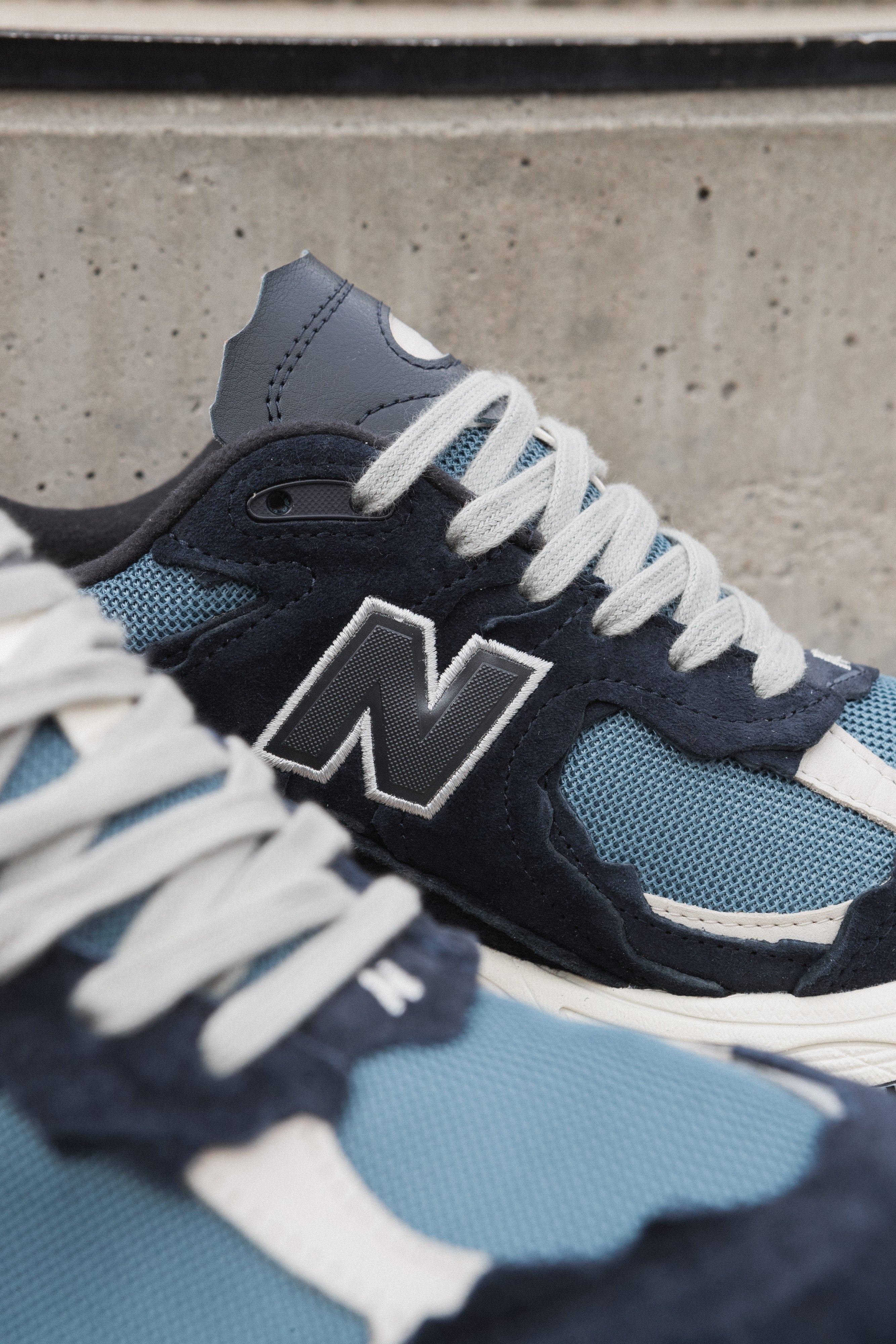 New Balance 2002R - 'Refined Future' Pack – HIGHS AND LOWS