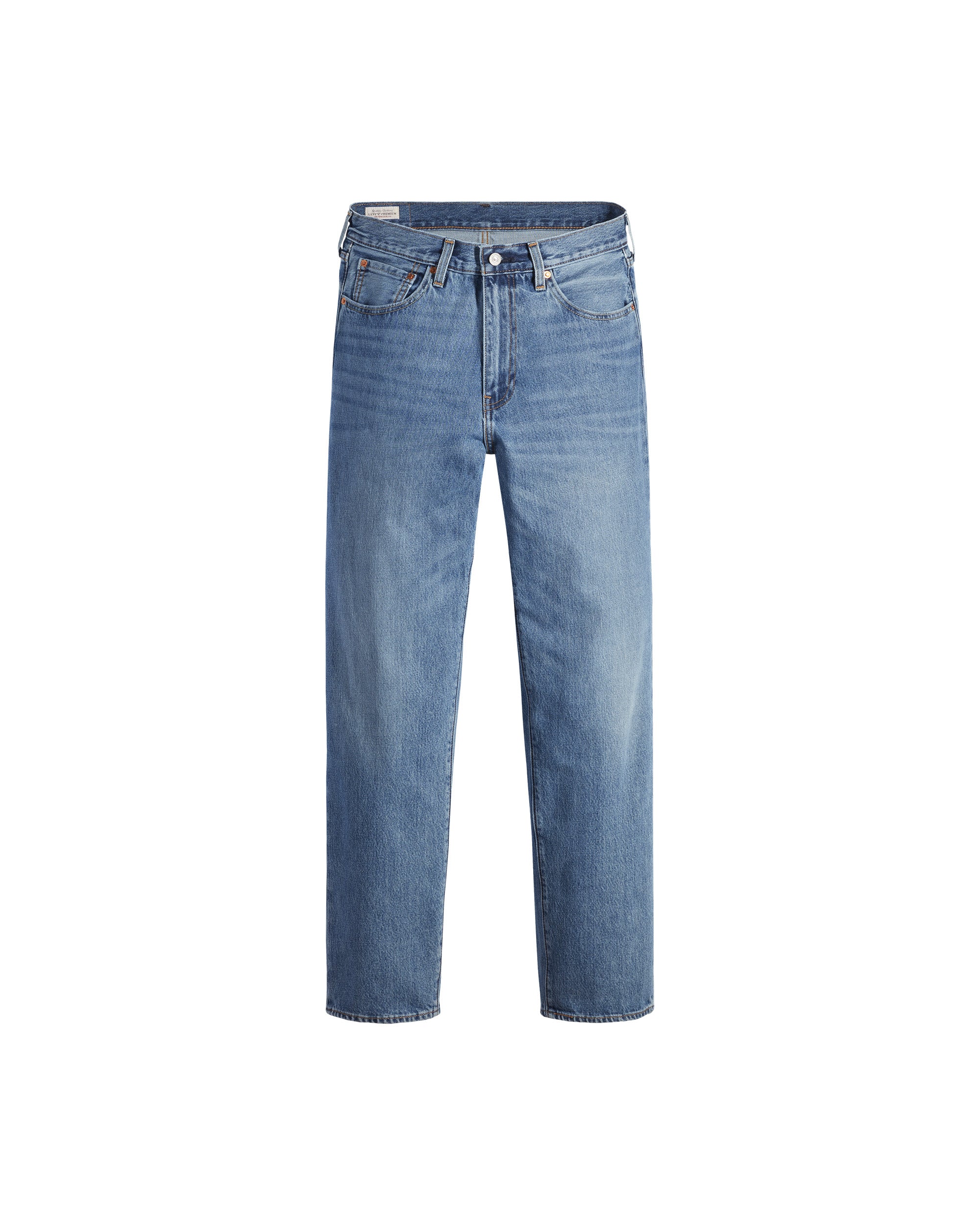 568 Stay Loose Jeans - Whole New Moods T2 – HIGHS AND LOWS