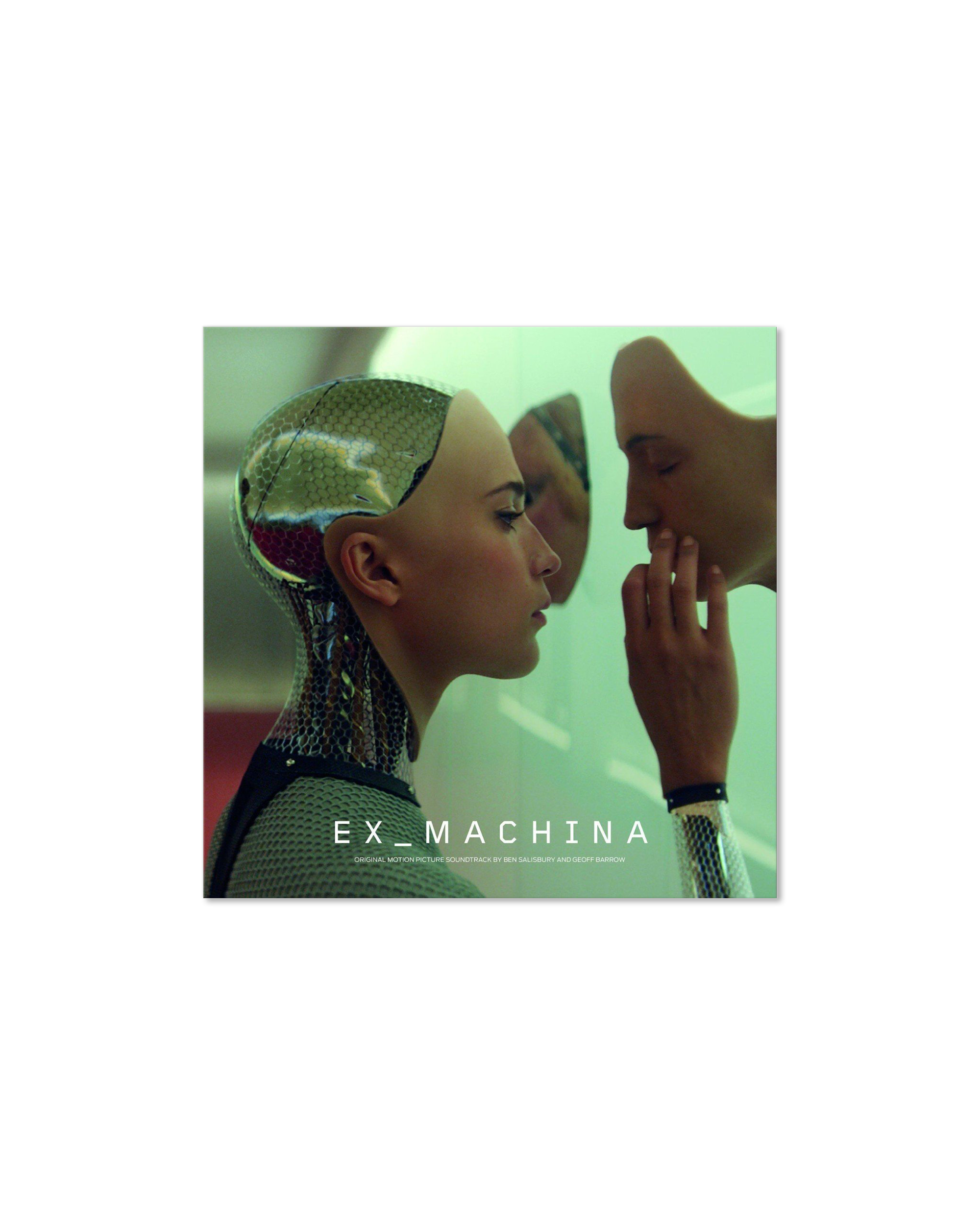 Ex Machina HIGHS AND LOWS