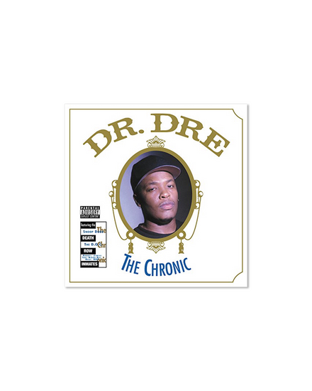 dre the chronic full album