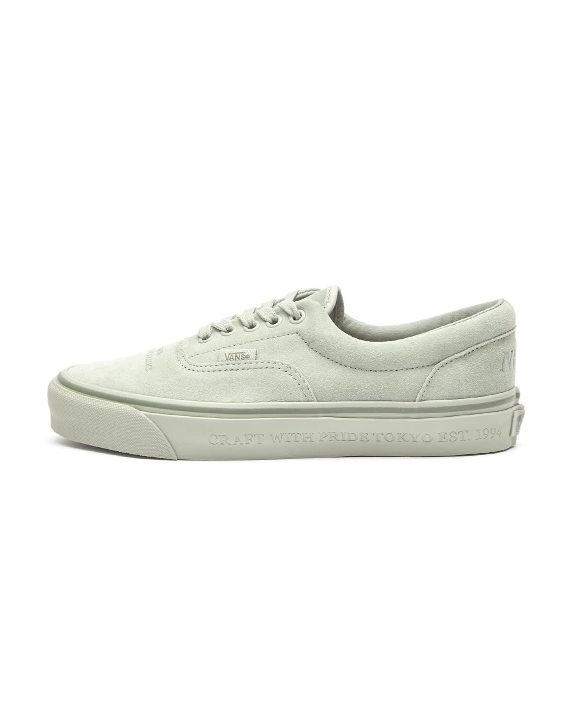 NEIGHBORHOOD ネイバーフッド AUTHENTIC VANS 9.5