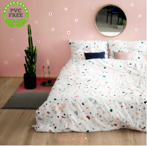 Cherry blossom wall stickers